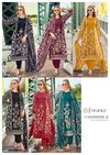 Cashmere Vol 2 By Nisanka Viscose Dress Material Wholesale Price In Surat